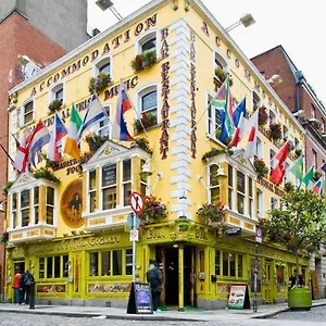 Albergue Gogartys Temple Bar, Dublin