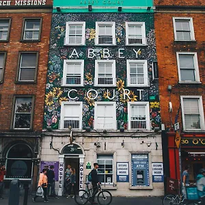 Albergue Abbey Court, Dublin