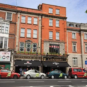 Hotel Clifton Court, Dublin