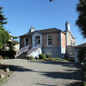 Casa de hóspedes The Marilyn Mansion, Dublin